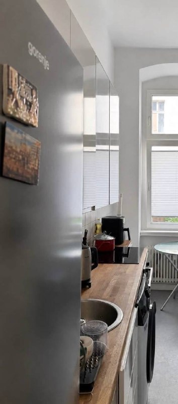 Chambre en colocation – Appartement 3 chambres - Image 5